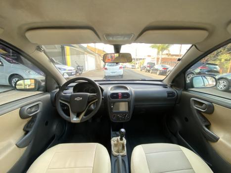 CHEVROLET Corsa Hatch 1.4 4P MAXX FLEX, Foto 8