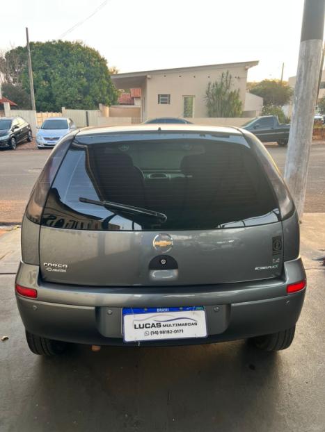 CHEVROLET Corsa Hatch 1.4 4P MAXX FLEX, Foto 3
