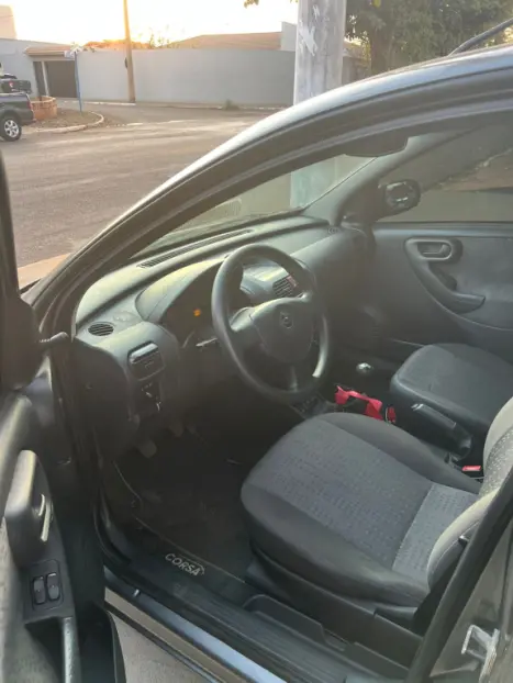 CHEVROLET Corsa Hatch 1.4 4P MAXX FLEX, Foto 4