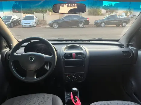 CHEVROLET Corsa Hatch 1.4 4P MAXX FLEX, Foto 6