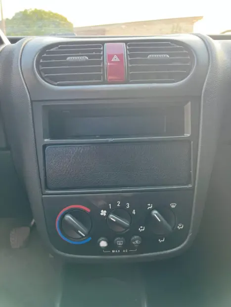 CHEVROLET Corsa Hatch 1.4 4P MAXX FLEX, Foto 8