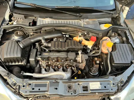CHEVROLET Corsa Hatch 1.4 4P MAXX FLEX, Foto 10