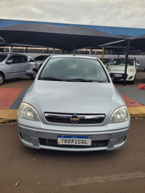 CHEVROLET Corsa Hatch 1.4 4P MAXX FLEX, Foto 2