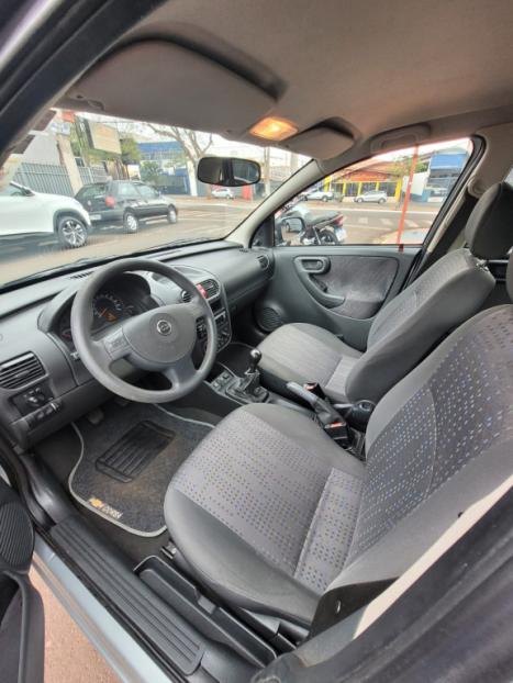 CHEVROLET Corsa Hatch 1.4 4P MAXX FLEX, Foto 4