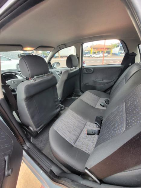 CHEVROLET Corsa Hatch 1.4 4P MAXX FLEX, Foto 5