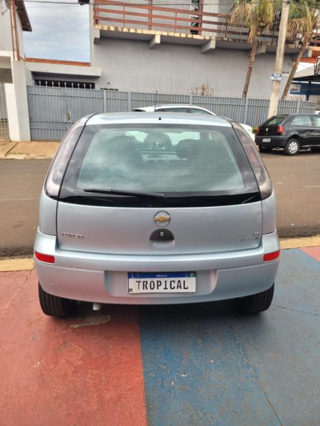 CHEVROLET Corsa Hatch 1.4 4P MAXX FLEX, Foto 6