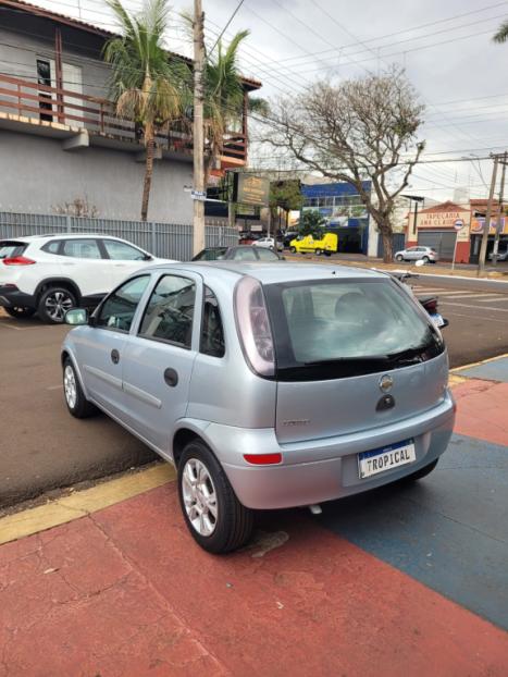 CHEVROLET Corsa Hatch 1.4 4P MAXX FLEX, Foto 7
