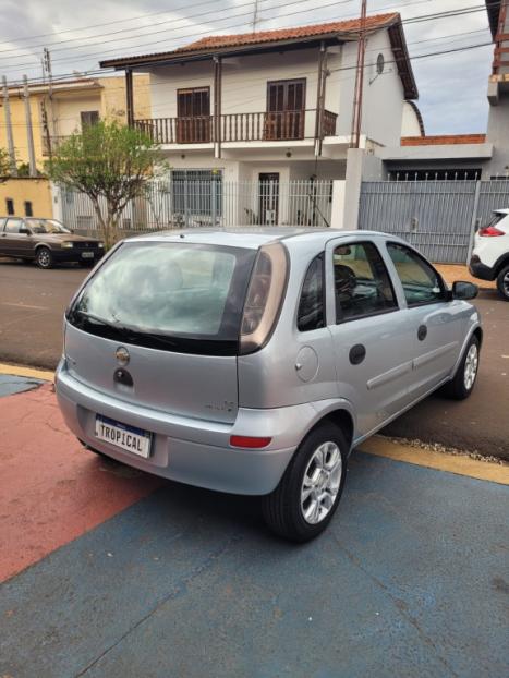 CHEVROLET Corsa Hatch 1.4 4P MAXX FLEX, Foto 8