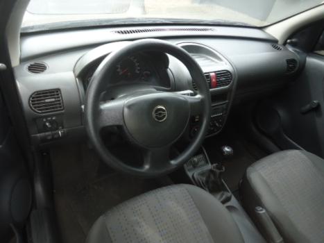 CHEVROLET Corsa Hatch 1.0 JOY 4P FLEX, Foto 4