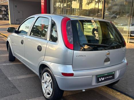 CHEVROLET Corsa Hatch 1.0 JOY 4P FLEX, Foto 2