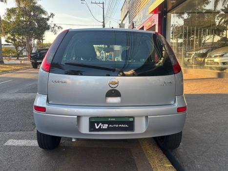 CHEVROLET Corsa Hatch 1.0 JOY 4P FLEX, Foto 5