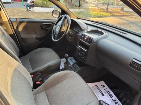 CHEVROLET Corsa Hatch 1.0 JOY 4P FLEX, Foto 7