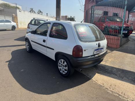 CHEVROLET Corsa Hatch 1.0 MPFI WIND, Foto 2