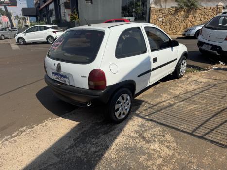 CHEVROLET Corsa Hatch 1.0 MPFI WIND, Foto 4