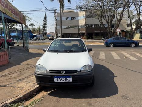 CHEVROLET Corsa Hatch 1.0 MPFI WIND, Foto 5
