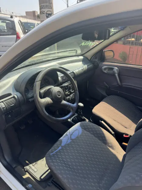 CHEVROLET Corsa Hatch 1.0 MPFI WIND, Foto 7