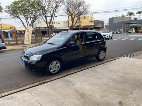 CHEVROLET Corsa Hatch 1.4 4P MAXX FLEX, Foto 2