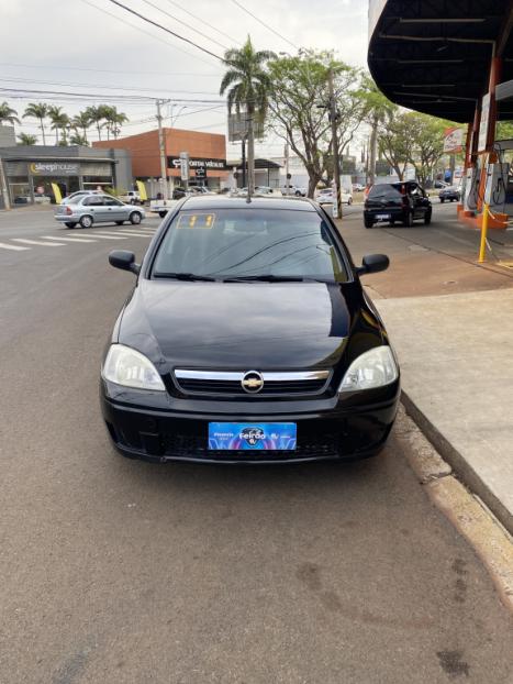 CHEVROLET Corsa Hatch 1.4 4P MAXX FLEX, Foto 3
