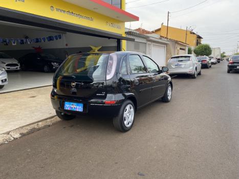 CHEVROLET Corsa Hatch 1.4 4P MAXX FLEX, Foto 4