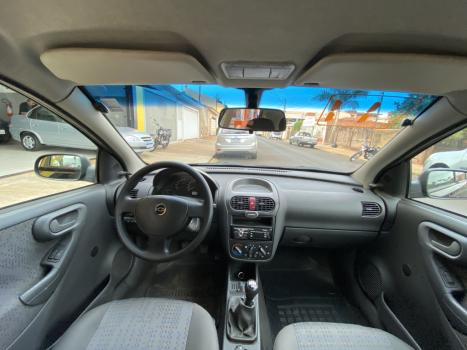 CHEVROLET Corsa Hatch 1.4 4P MAXX FLEX, Foto 8