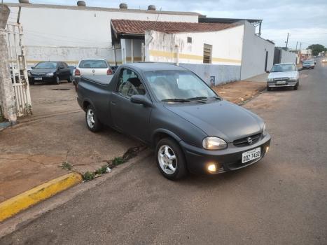 CHEVROLET Corsa Pick-up 1.6 STD, Foto 3