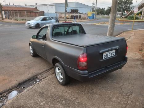 CHEVROLET Corsa Pick-up 1.6 STD, Foto 5