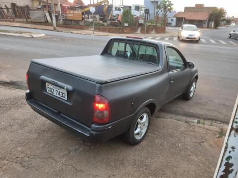 CHEVROLET Corsa Pick-up 1.6 STD, Foto 6