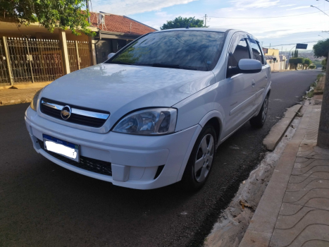 CHEVROLET Corsa Sedan 1.4 4P PREMIUM FLEX, Foto 1