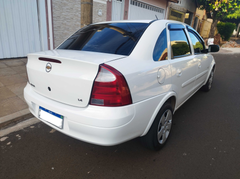 CHEVROLET Corsa Sedan 1.4 4P PREMIUM FLEX, Foto 4