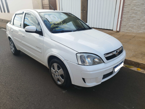 CHEVROLET Corsa Sedan 1.4 4P PREMIUM FLEX, Foto 6