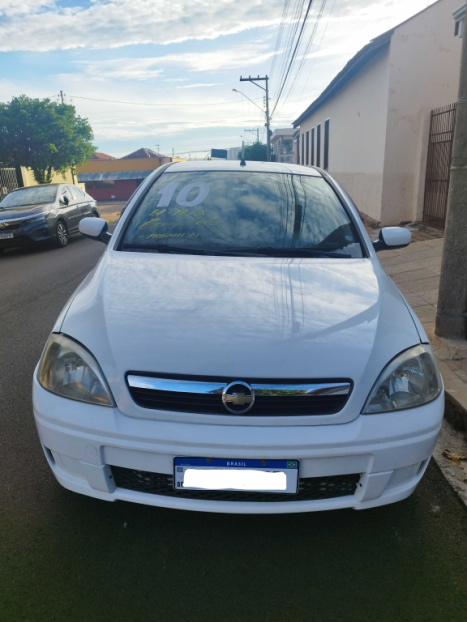 CHEVROLET Corsa Sedan 1.4 4P PREMIUM FLEX, Foto 7