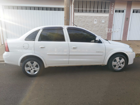 CHEVROLET Corsa Sedan 1.4 4P PREMIUM FLEX, Foto 8