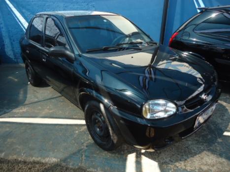 CHEVROLET Corsa Sedan 1.0 4P CLASSIC LIFE, Foto 2