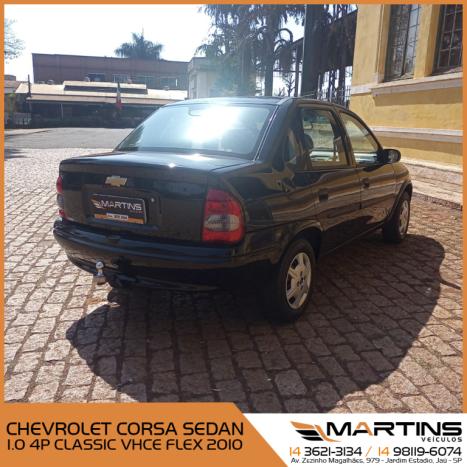 CHEVROLET Corsa Sedan 1.0 4P CLASSIC VHCE FLEX, Foto 2