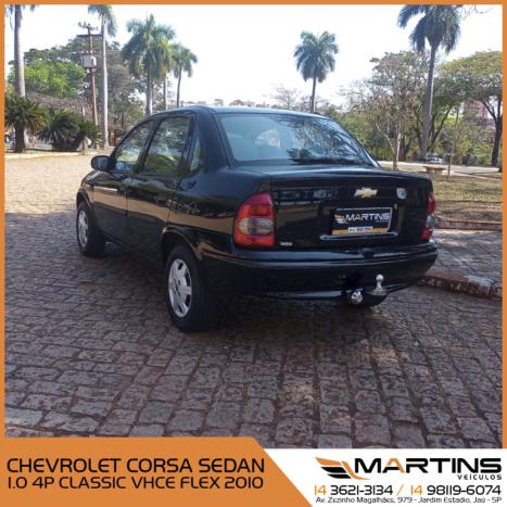 CHEVROLET Corsa Sedan 1.0 4P CLASSIC VHCE FLEX, Foto 3