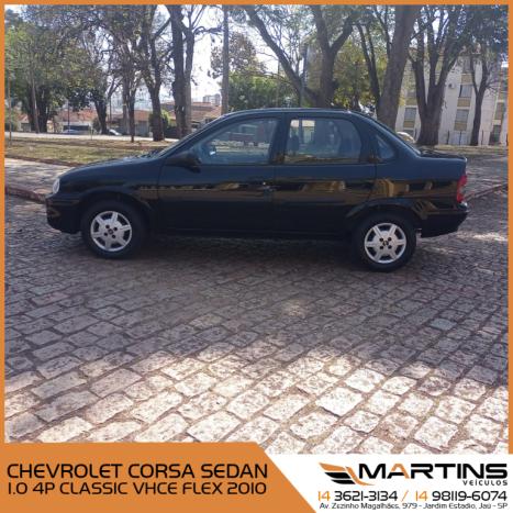 CHEVROLET Corsa Sedan 1.0 4P CLASSIC VHCE FLEX, Foto 5