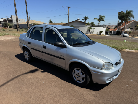 CHEVROLET Corsa Sedan 1.0 4P, Foto 2