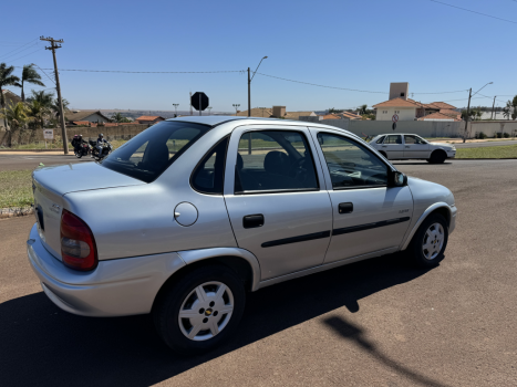 CHEVROLET Corsa Sedan 1.0 4P, Foto 3