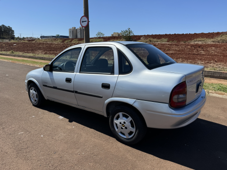 CHEVROLET Corsa Sedan 1.0 4P, Foto 4