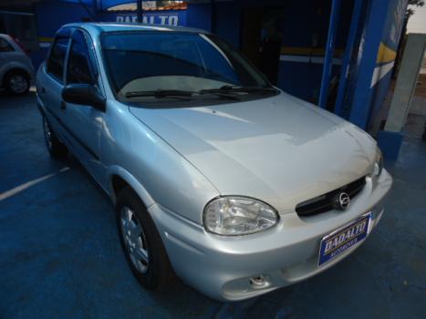 CHEVROLET Corsa Sedan 1.0 4P CLASSIC LIFE, Foto 2