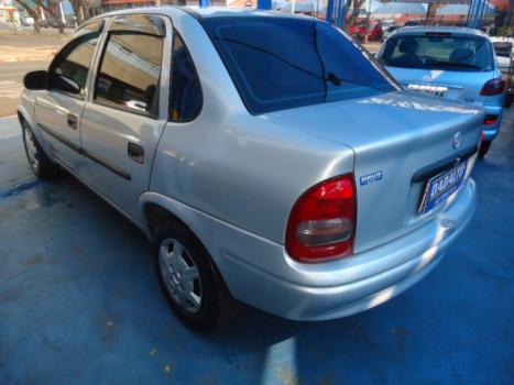 CHEVROLET Corsa Sedan 1.0 4P CLASSIC LIFE, Foto 5