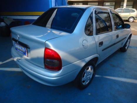 CHEVROLET Corsa Sedan 1.0 4P CLASSIC LIFE, Foto 6