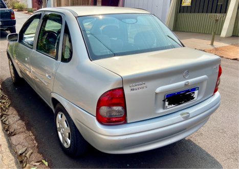 CHEVROLET Corsa Sedan 1.0 16V 4P MILENIUM, Foto 2