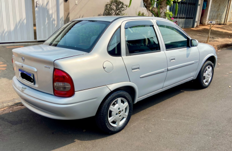 CHEVROLET Corsa Sedan 1.0 16V 4P MILENIUM, Foto 3