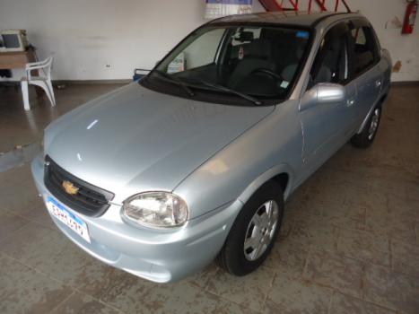 CHEVROLET Corsa Sedan 1.0 4P CLASSIC LIFE, Foto 1