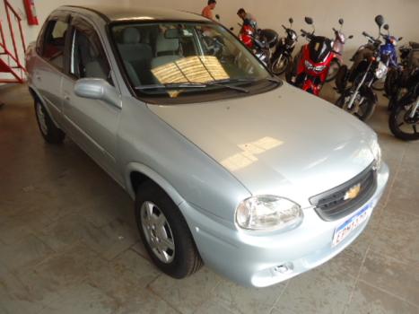 CHEVROLET Corsa Sedan 1.0 4P CLASSIC LIFE, Foto 2