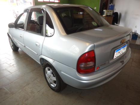 CHEVROLET Corsa Sedan 1.0 4P CLASSIC LIFE, Foto 5