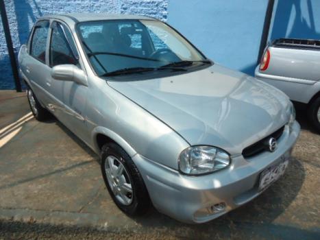 CHEVROLET Corsa Sedan 1.0 4P CLASSIC LIFE, Foto 2