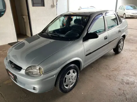 CHEVROLET Corsa Sedan 1.0 4P CLASSIC LIFE, Foto 2