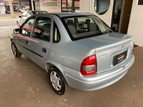 CHEVROLET Corsa Sedan 1.0 4P CLASSIC LIFE, Foto 3